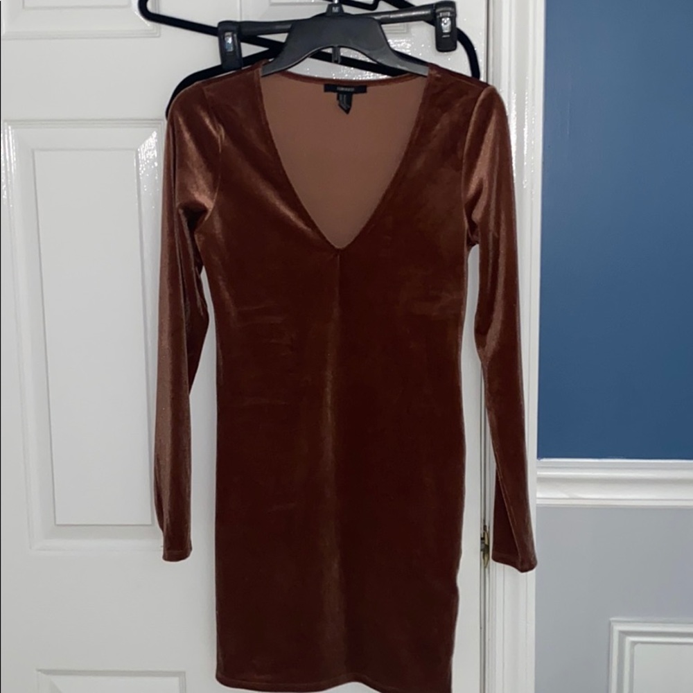 Fitting Dress